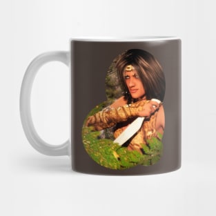 Hunter Mug